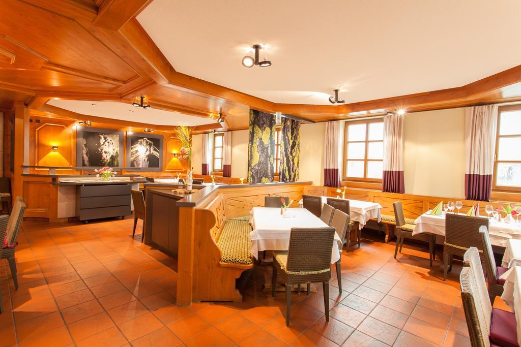 Hotel Restaurant Jaegerhof Вайзендорф Экстерьер фото